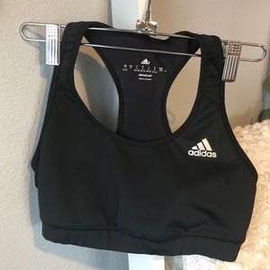 Adidas Techfit Climacool Sports Bra